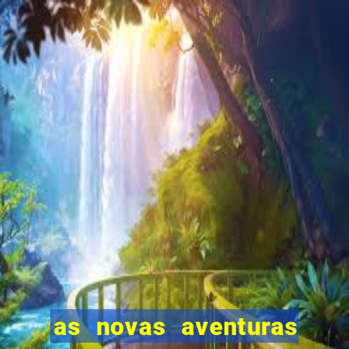 as novas aventuras do rei macaco vai ter 3 temporada